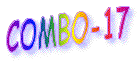 COMBO-17