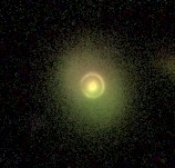 Einstein Ring