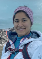 Image of vasudha chaturvedi