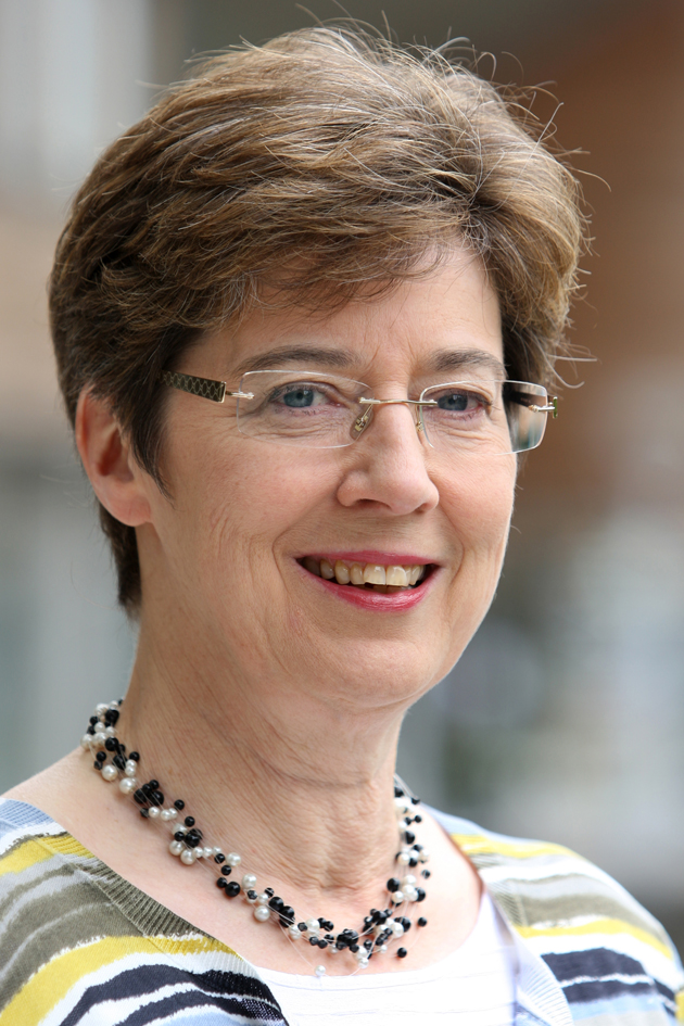 Image of Caroline Tynan