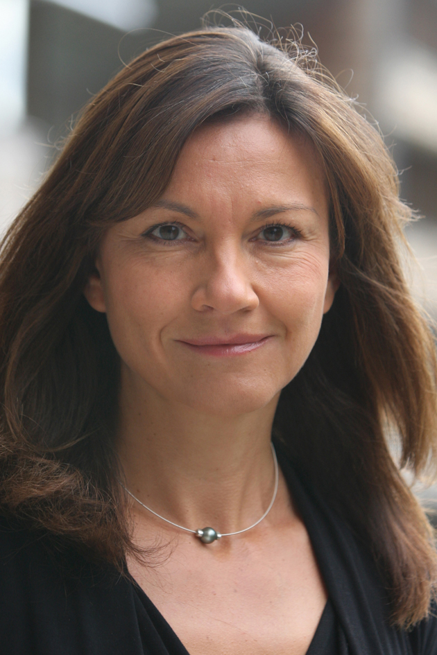 Image of Professor Heidi Winklhofer