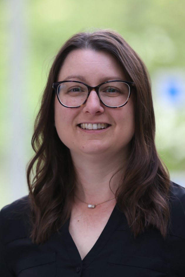 Image of Professor Jillian Rickly