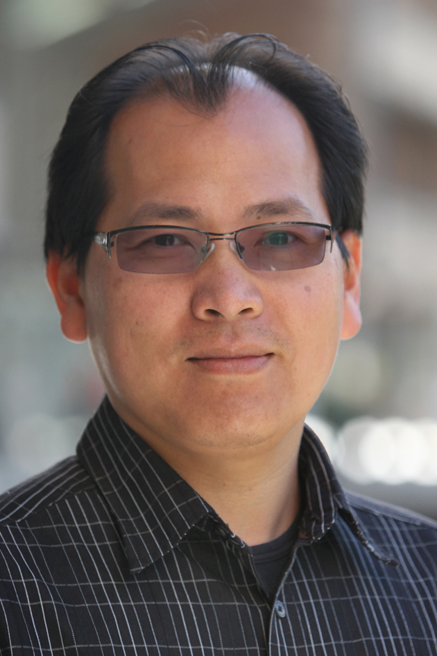 Image of Professor Kim Tan