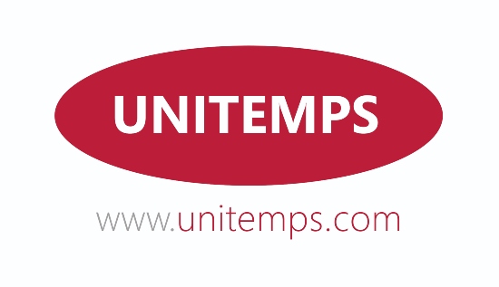 Unitemps logo