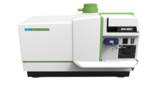 An image of an ICP machine