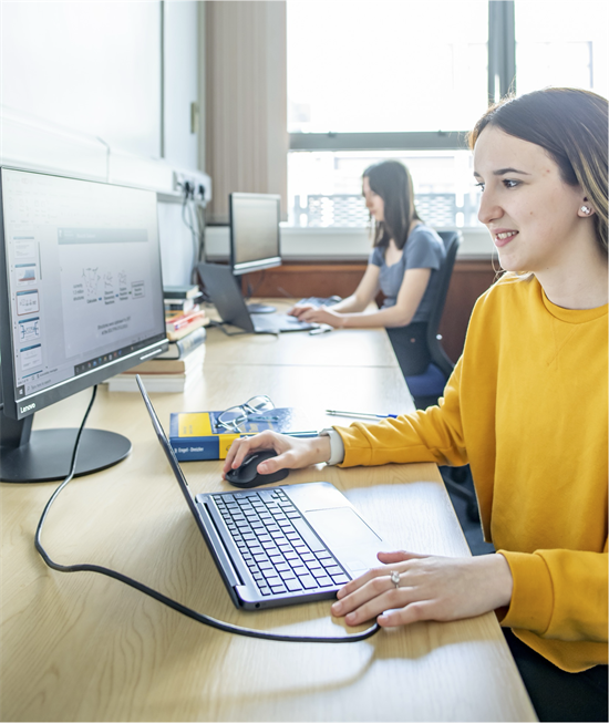 MSc AI and Digital Chemistry