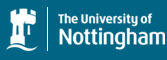 The University of Nottingham