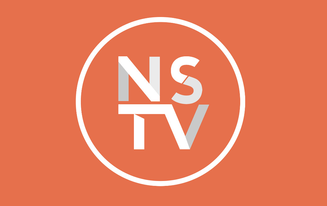 NSTV logo