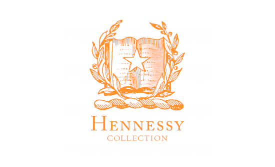 Hennessy Collection crest