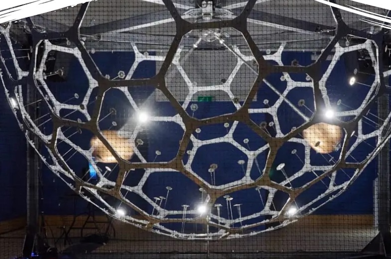 cosmic titans picture