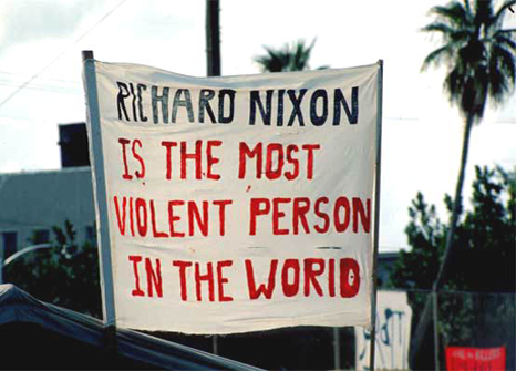 nixon-poster