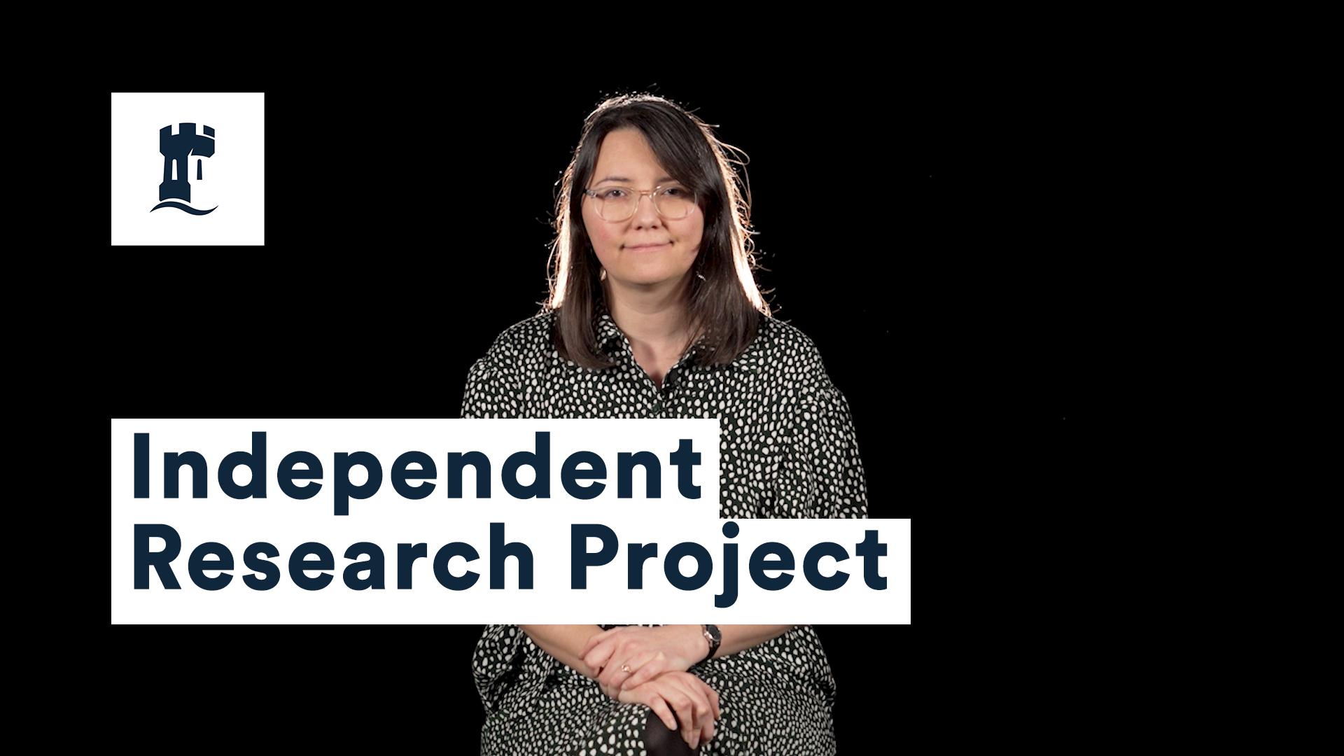 Adina Covaci - Independent Research Project 2026 MIAM