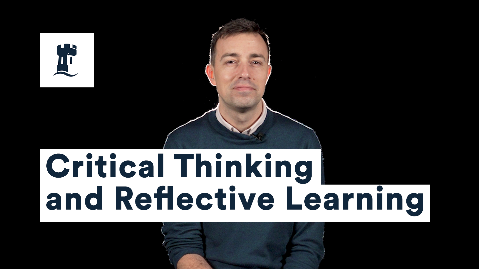 Peter Watts - Module Convenor