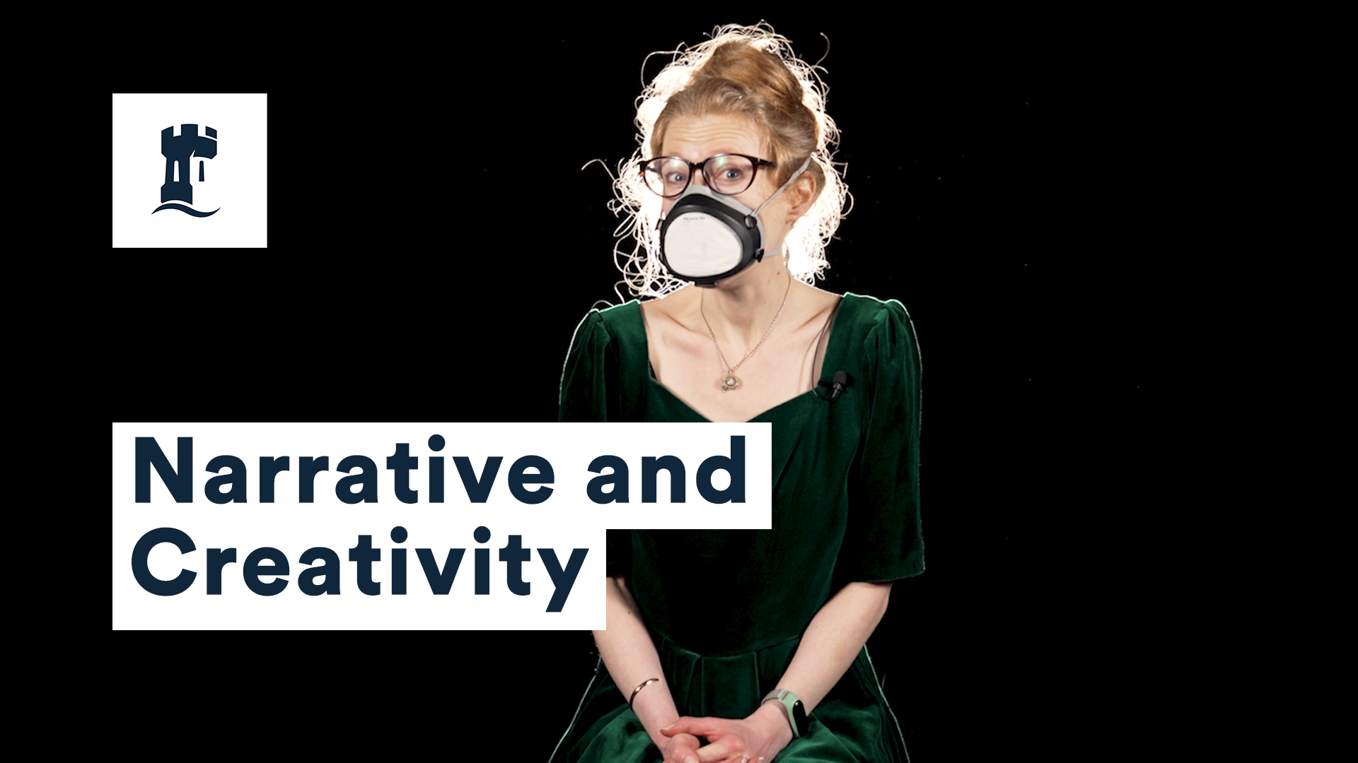 Sasha Garwood - Module convenor