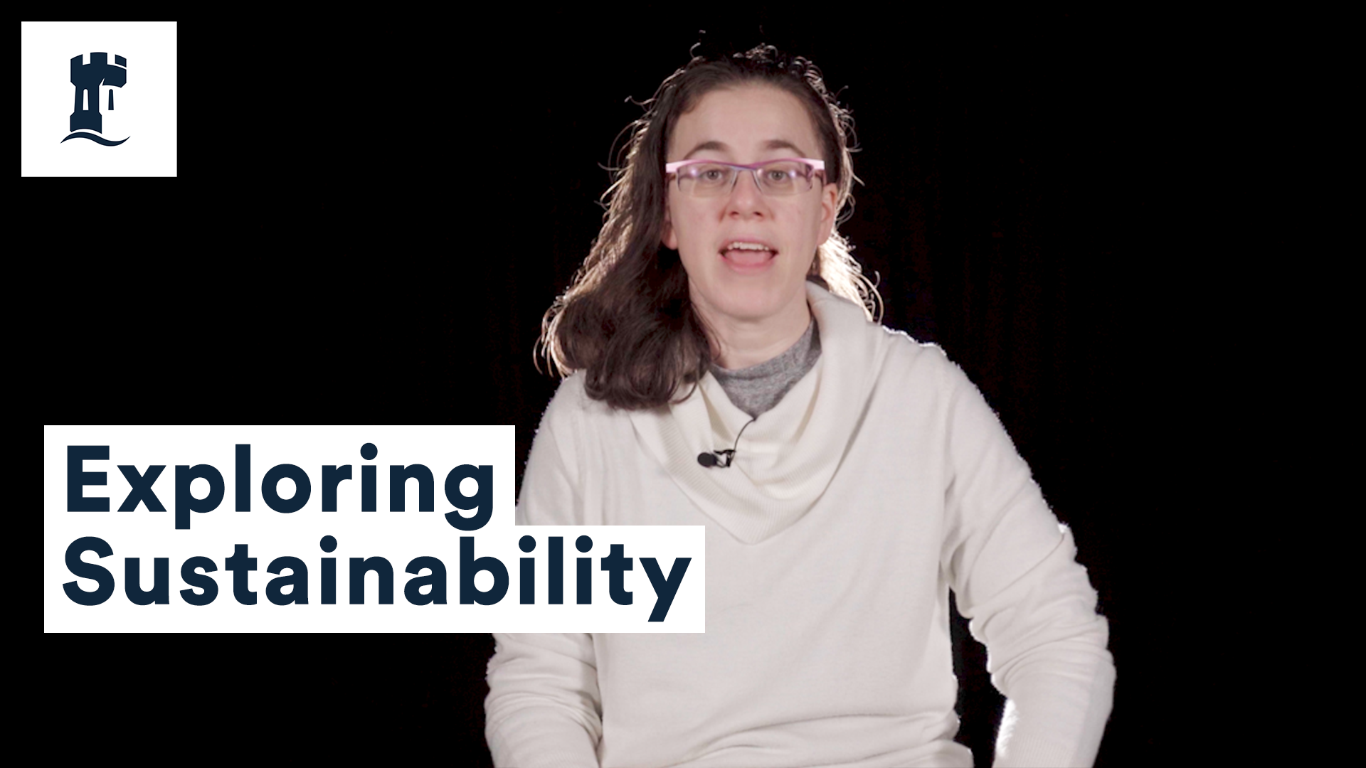 Module in a minute - Exploring Sustainability