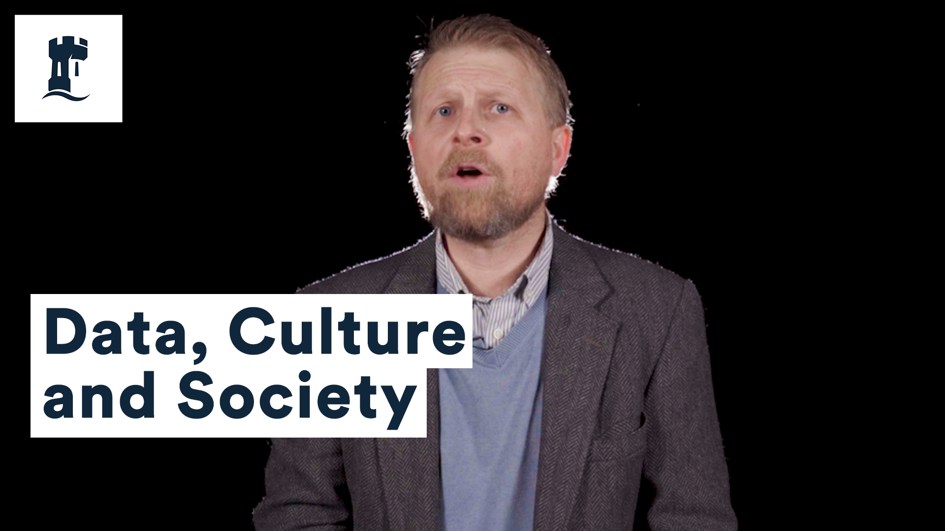 Michael Burdett - module in a minute