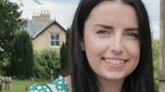 Profile photo for Kathryn Frankland  