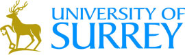 surrey logo