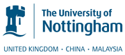 the University of Nottingham
