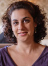 Mona Dvir-Ginzberg