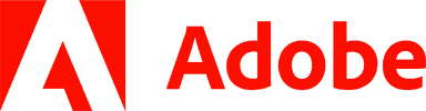 Adobe logo