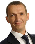 Image of Andrew Haldane