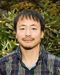 Image of Yoshi Morozumi