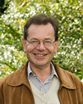 Image of Daniel Seidmann