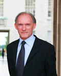 Image of Sir David Greenaway