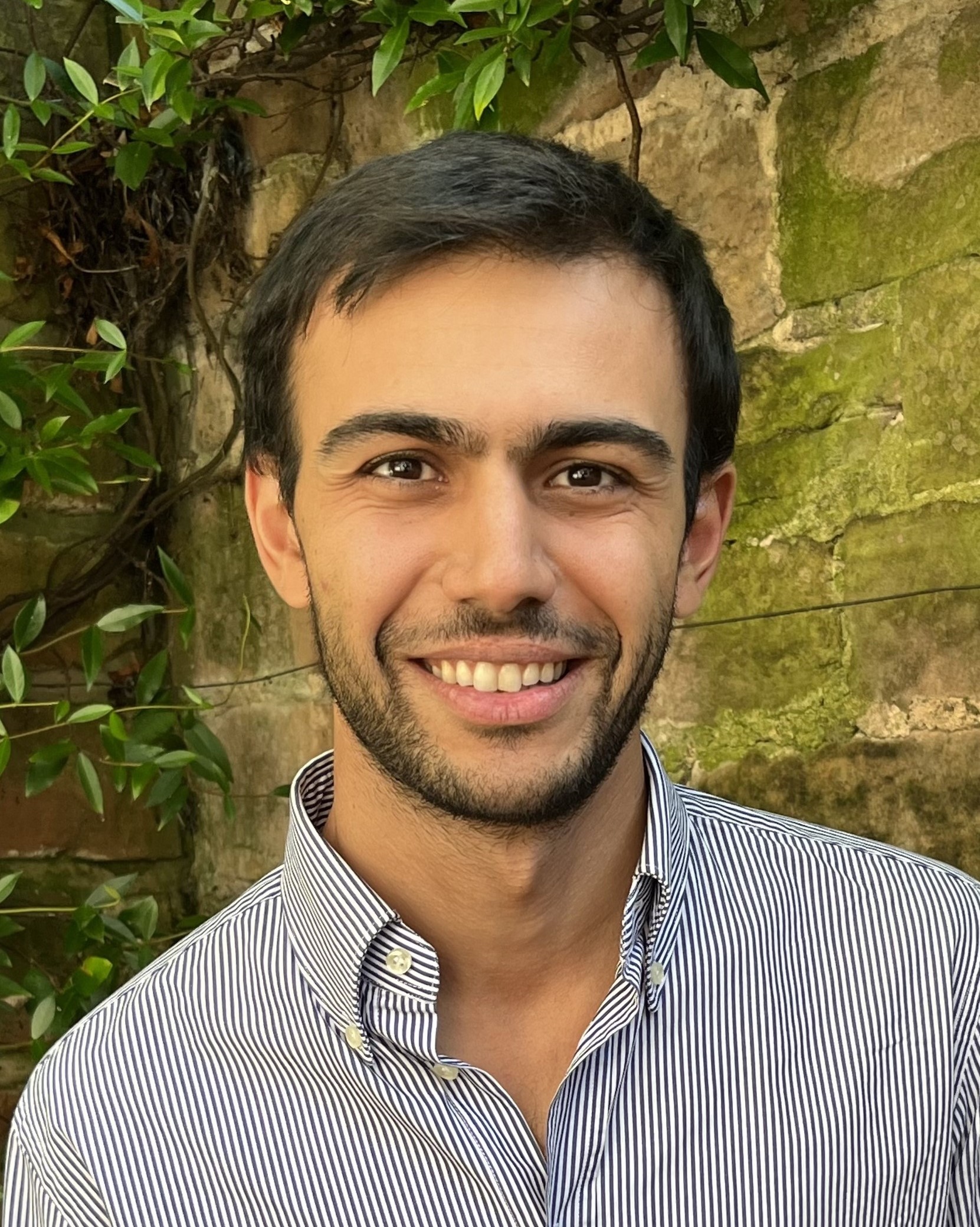 Image of Giuseppe Ippedico