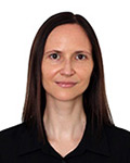 Image of Marit Hinnosaar