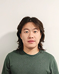 Image of Shipei ZHANG