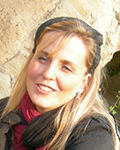 Image of Silvia Sonderegger