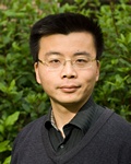 Image of Zhihong Yu