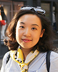 Image of Yang Zhang
