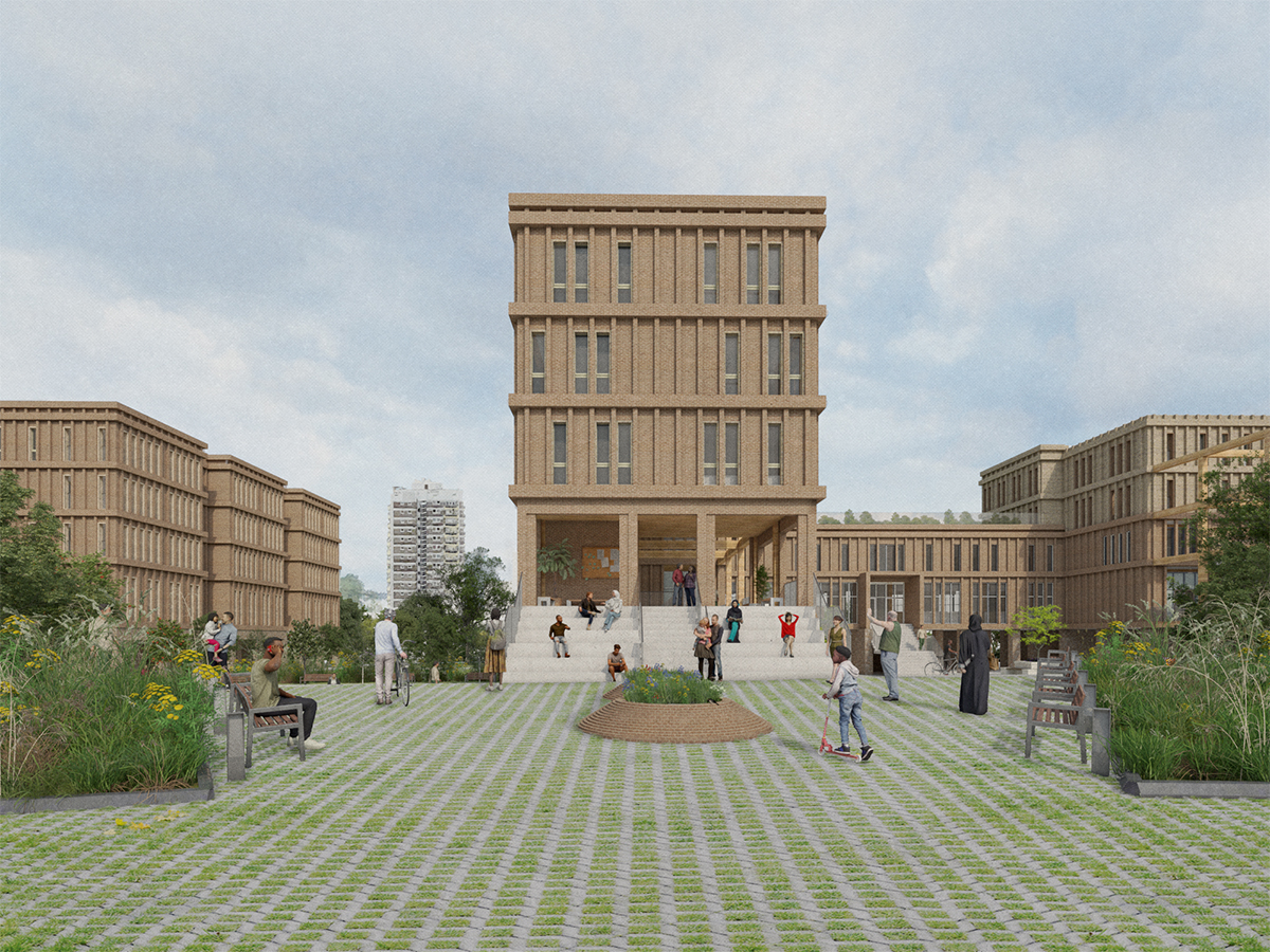 Southern Visualisation