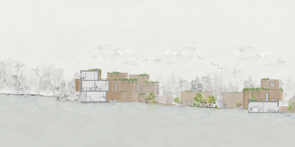 Unit 3A Grey Areas, Brockley Hill, London