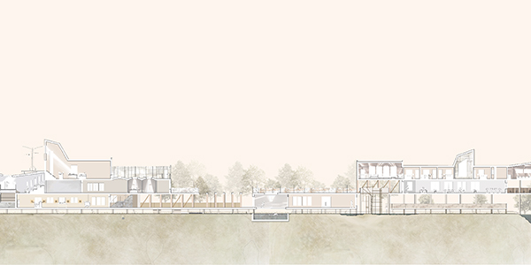 Unit 4C Cross x Place, Ratcliffe-On-Soar