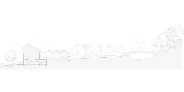 Unit 5B Nurturing the River and City, Stocksbridge