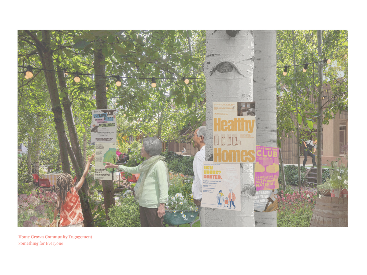 Curve Garden Visualisation