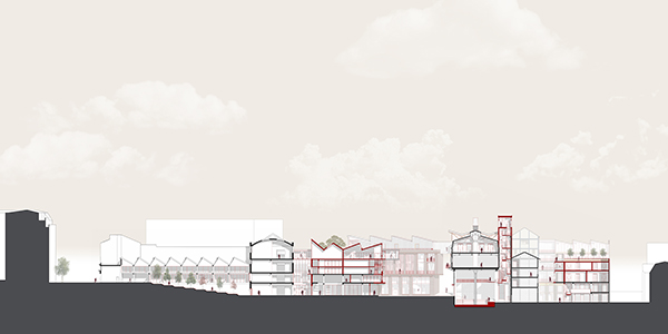 S2 - Territories of Transformation