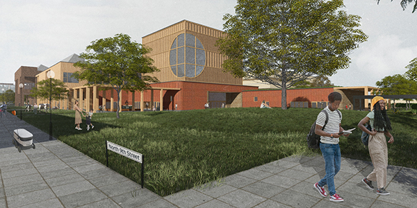 S4 - Sustainable Communities