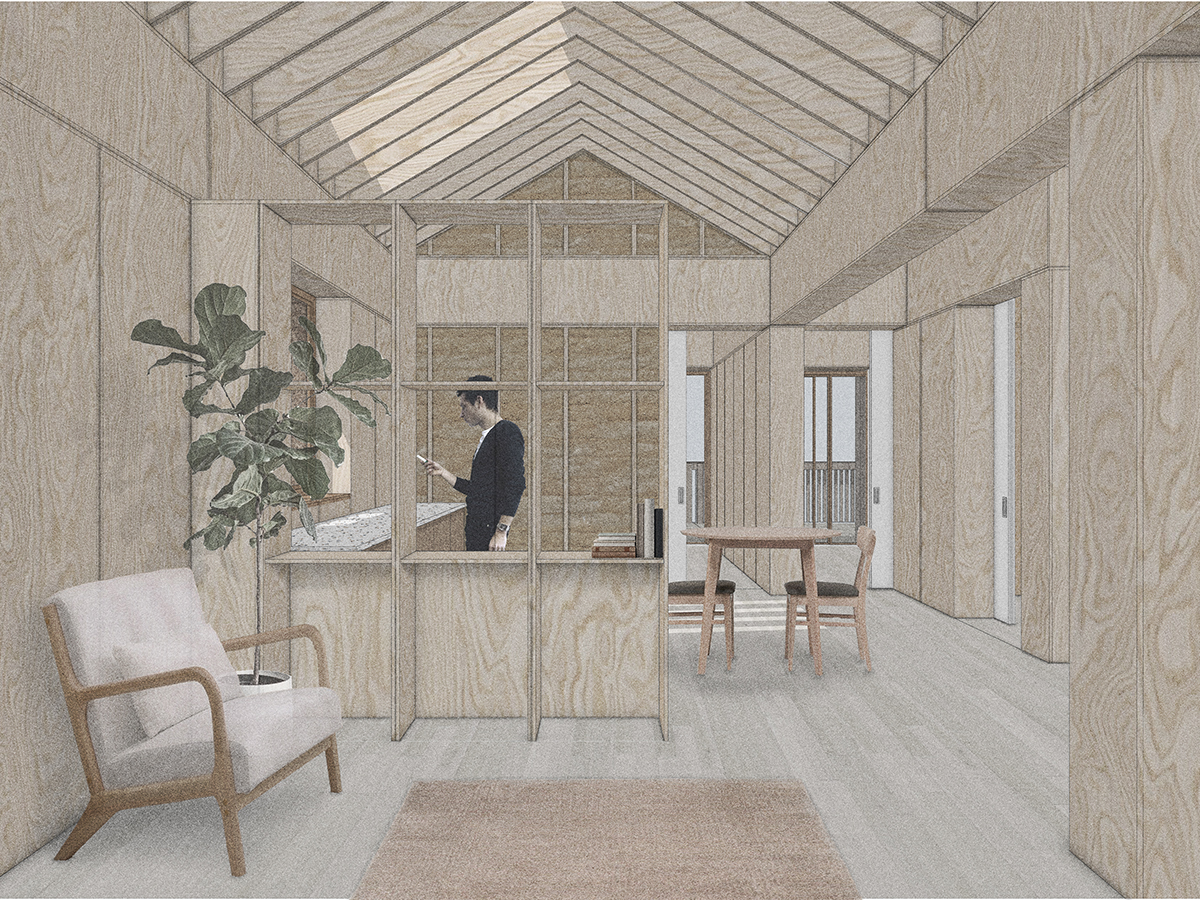 Internal Perspective