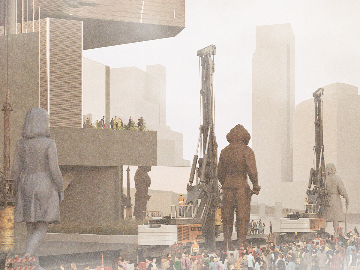 Marionettes Ensemble