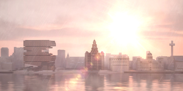 Vertical Museum and Hotel - Liverpool (2)