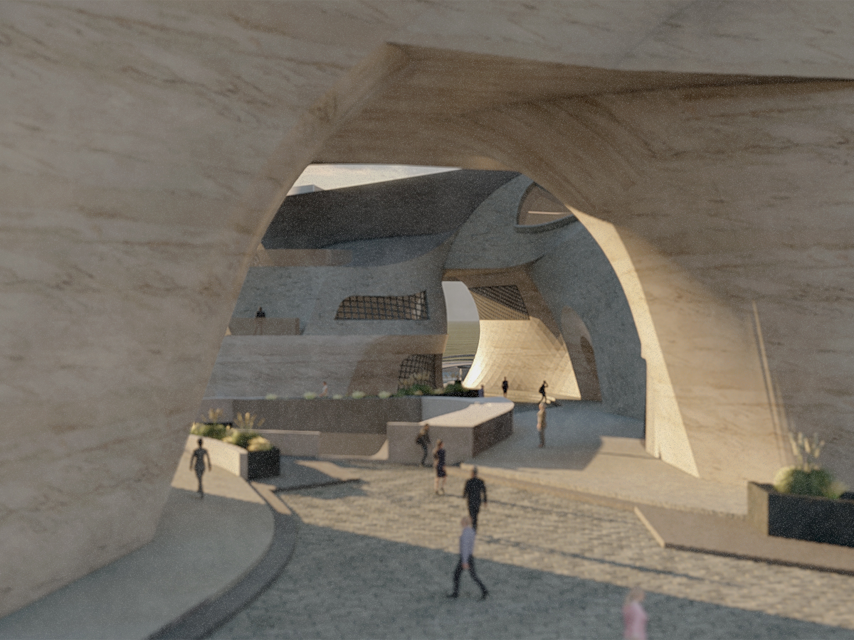 Mersey takes a glance