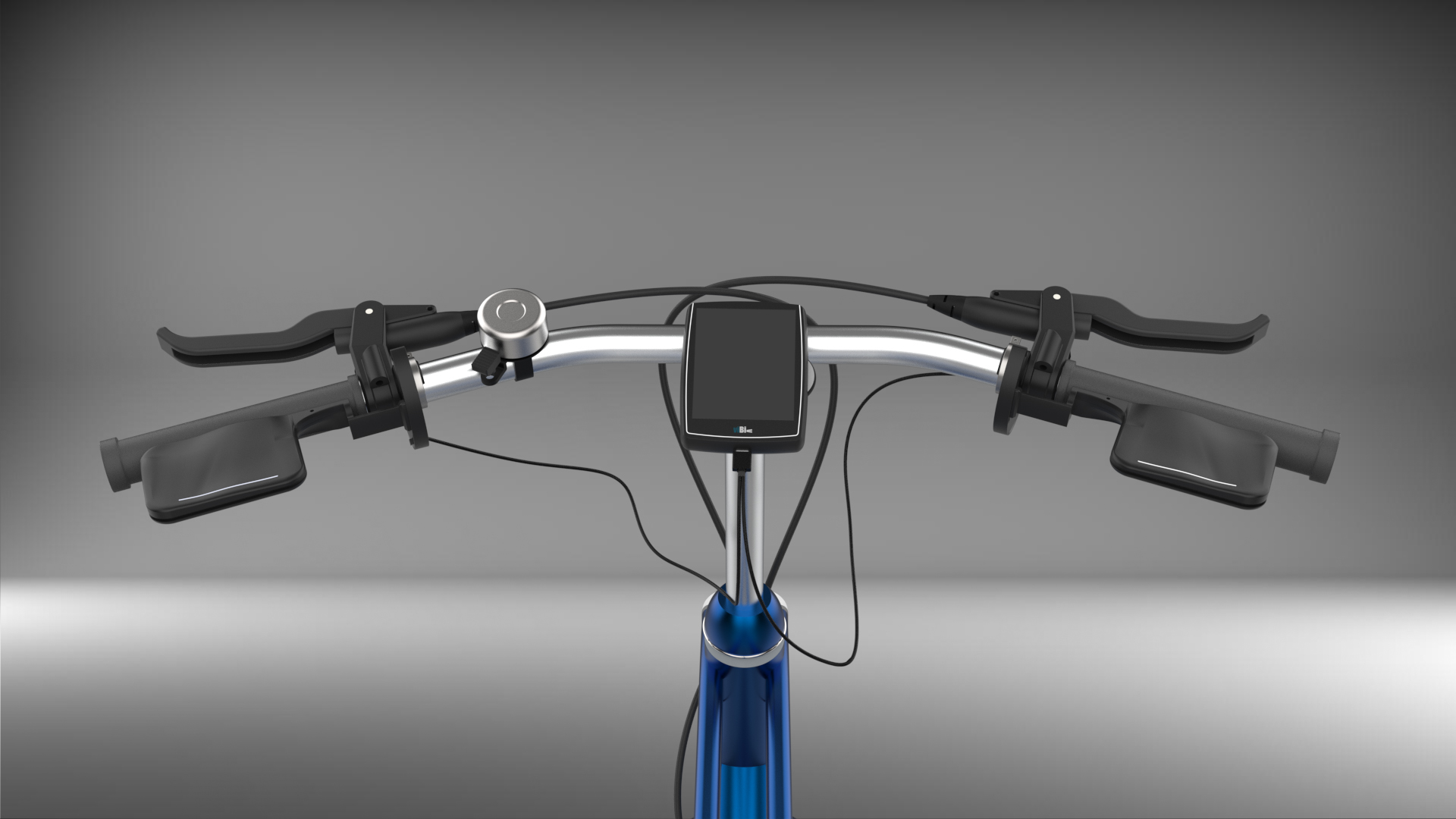 Haptic Feedback System for Bicycles