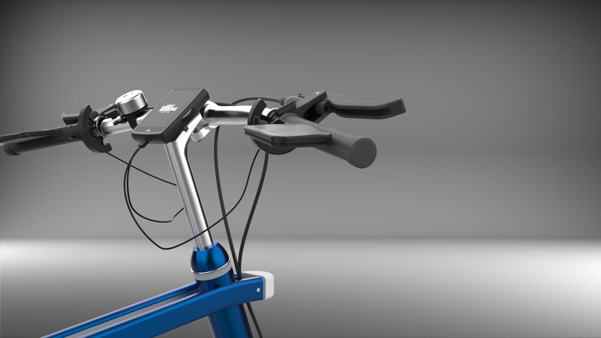 Haptic Feedback System for Bicycles