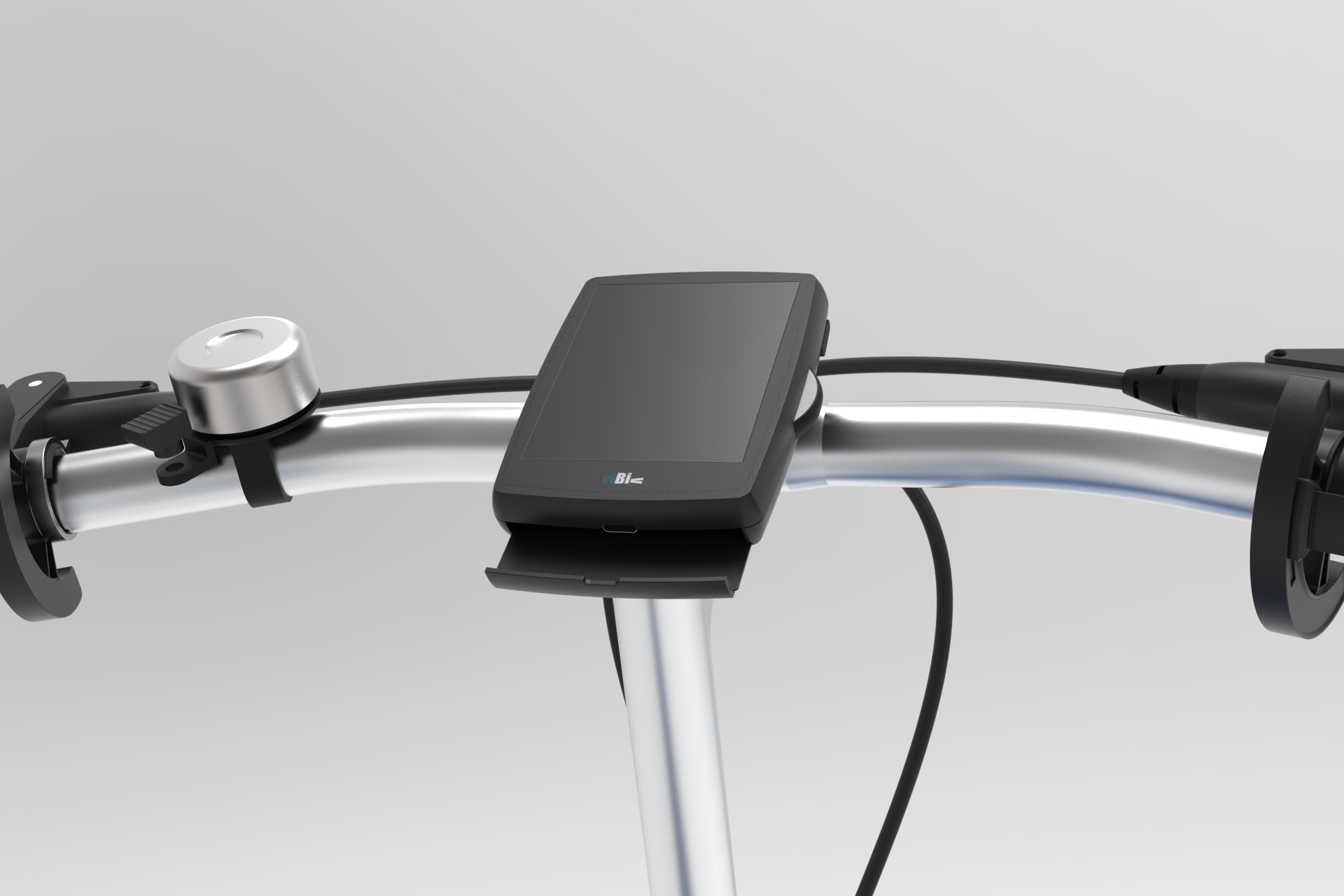 Haptic Feedback System for Bicycles
