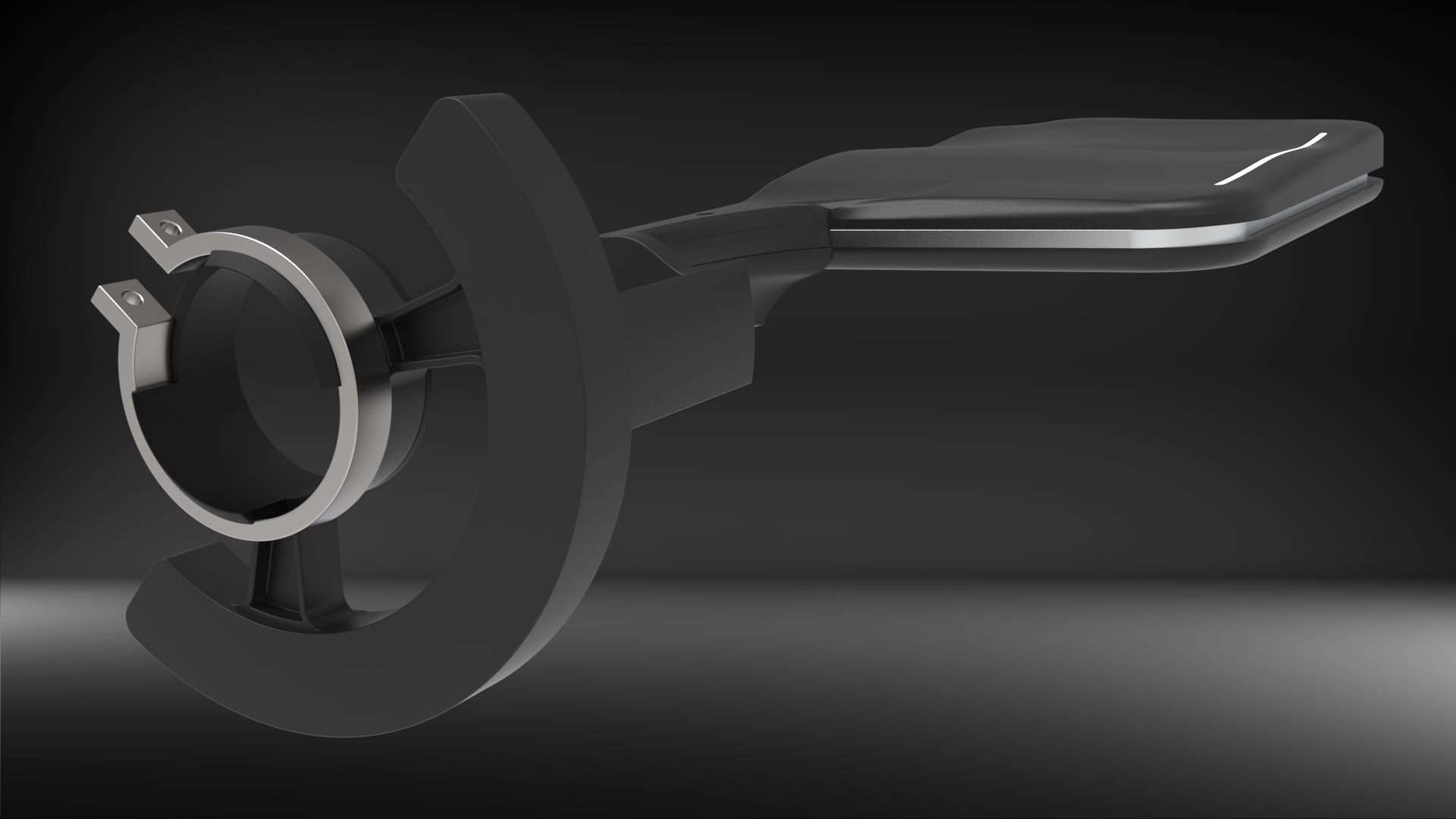 Haptic Feedback System for Bicycles